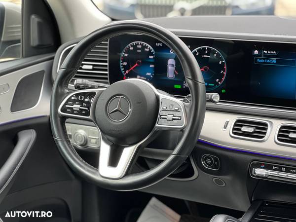 Mercedes-Benz GLE 450 MHEV 4MATIC - 13