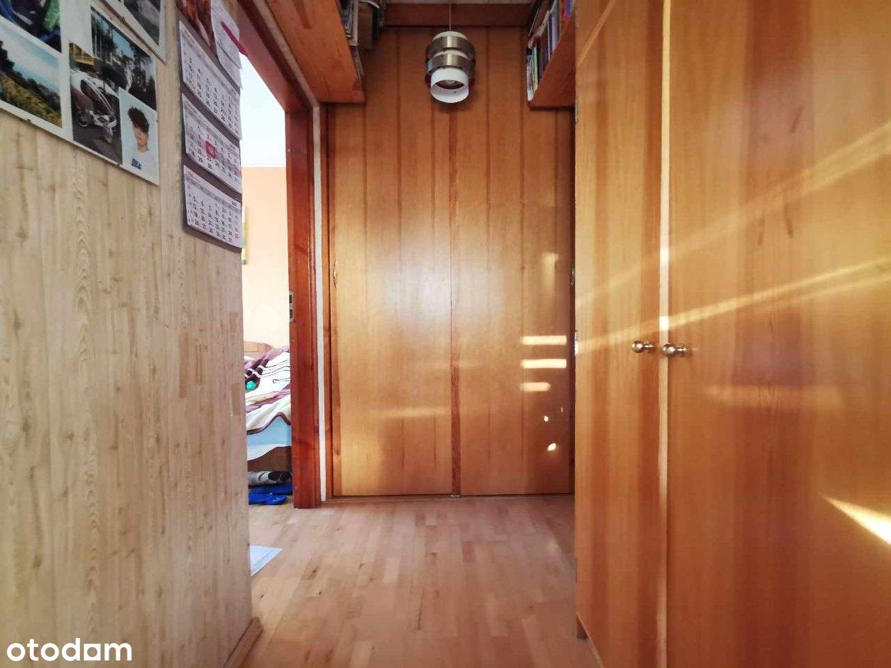 Bliźniak z potencjałem/Duża działka/Józefów - Pełny obrazek: 2/12