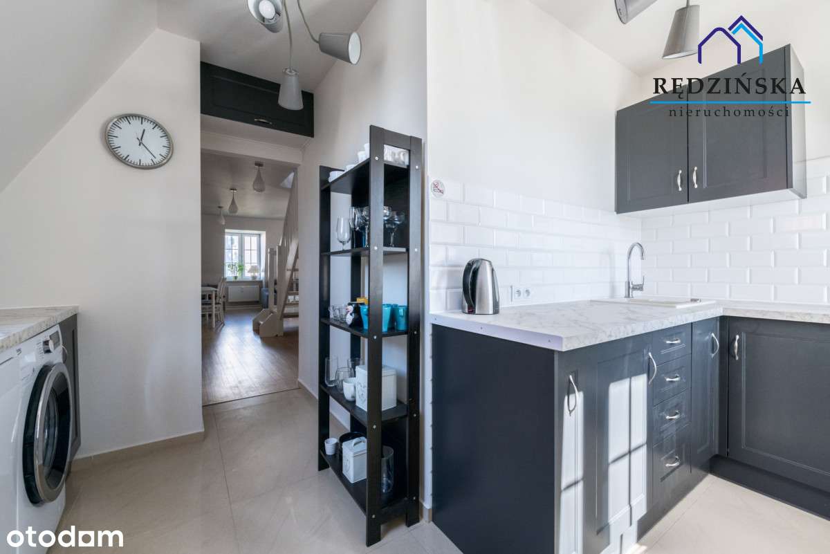 Apartament w sercu Starego Miasta-10