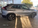 Mitsubishi Eclipse Cross - 4