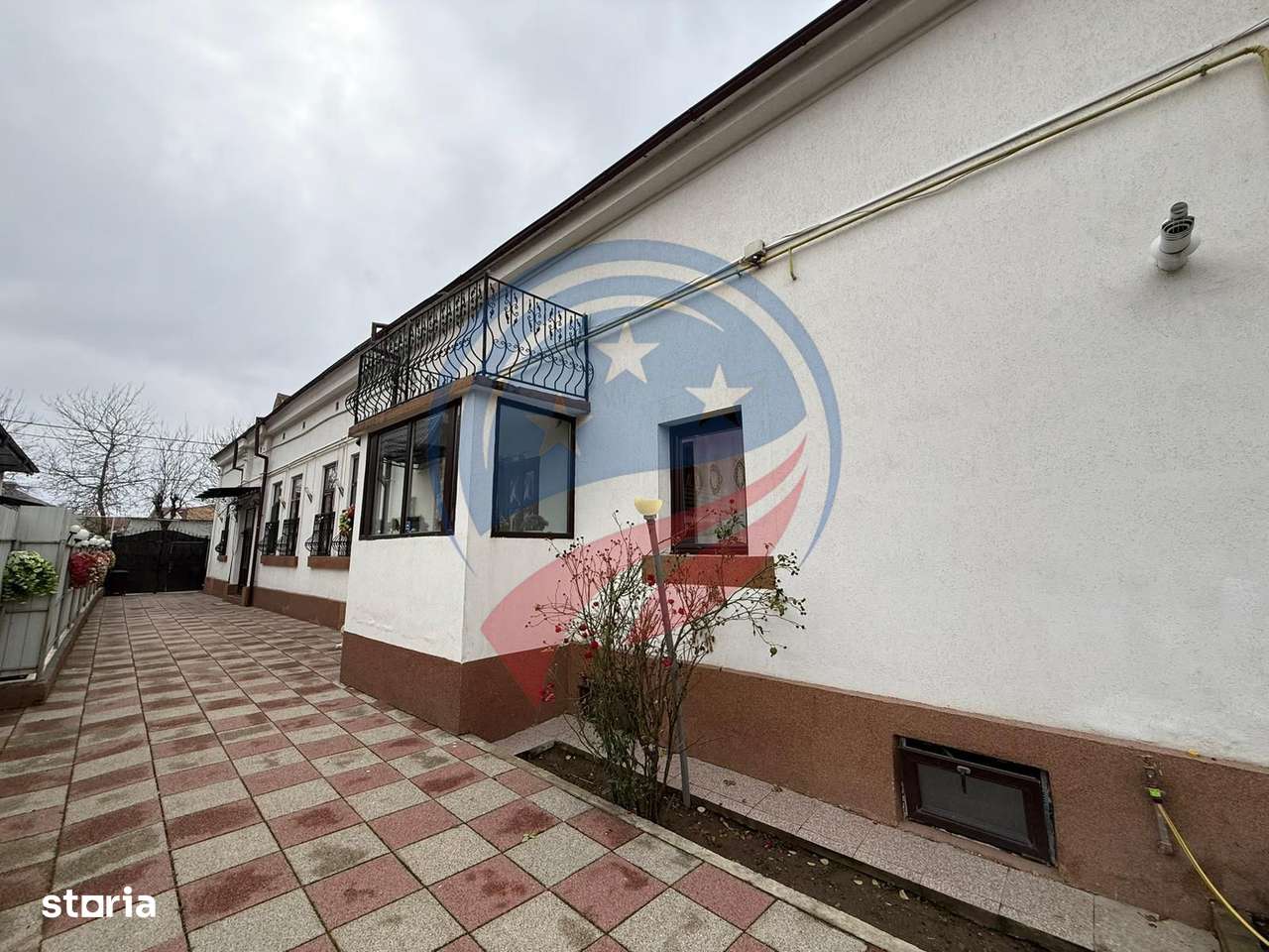 Casa boiereasca situata in zona Ultracentrala - Imagine principală: 3/11