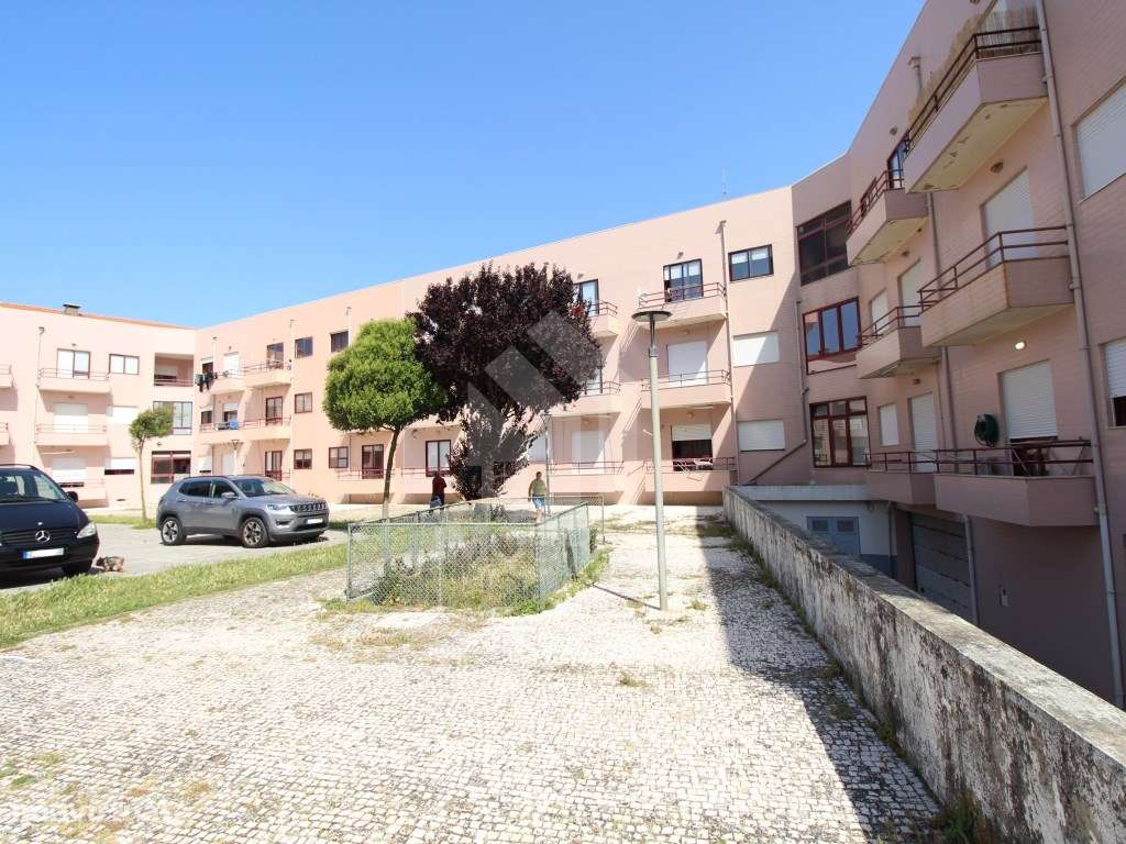 Venda Apartamento T1+1 Remodelado, nas Caxinas, Vila do Conde-18