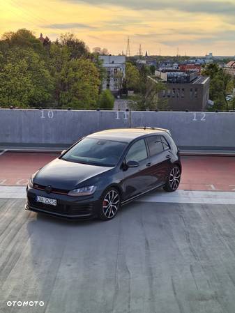 Volkswagen Golf VII 2.0 TSI BMT GTI Performance DSG - 13