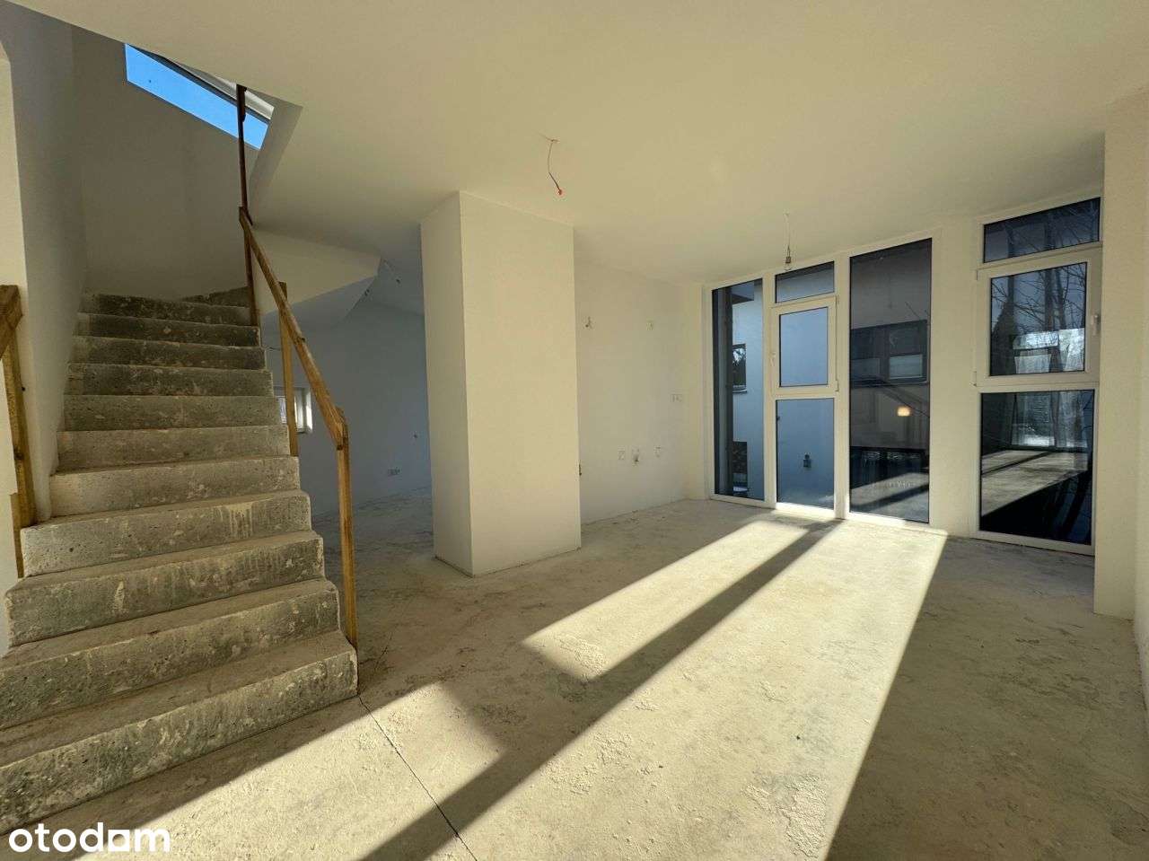 Segment dla dużej rodziny –ogródek, Metro Kondrato-0