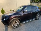 Nissan Juke 1.6 T Shiro 4x4 - 10