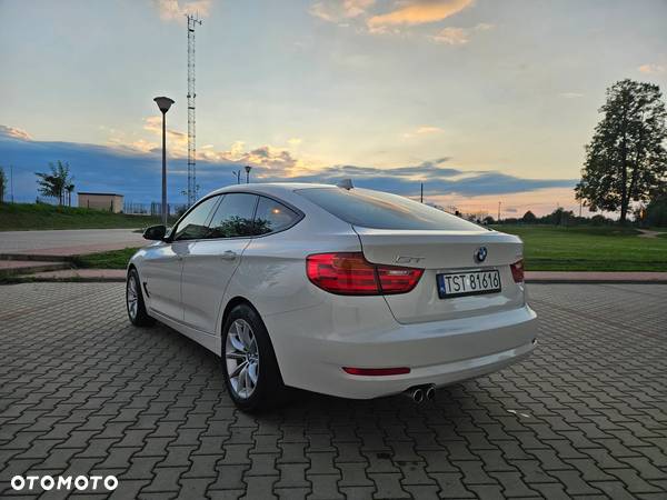 BMW 3GT 325d GT Sport Line - 5