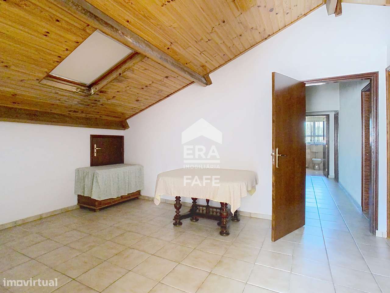 Moradia Individual T3 em Seidões, Fafe-13