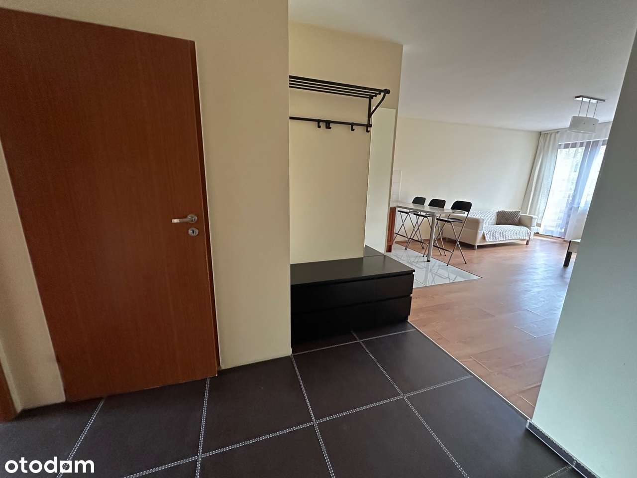 Sprzedam mieszkanie 3 pok. + miejsce parking. Wrocław ul. Zwycięska-5