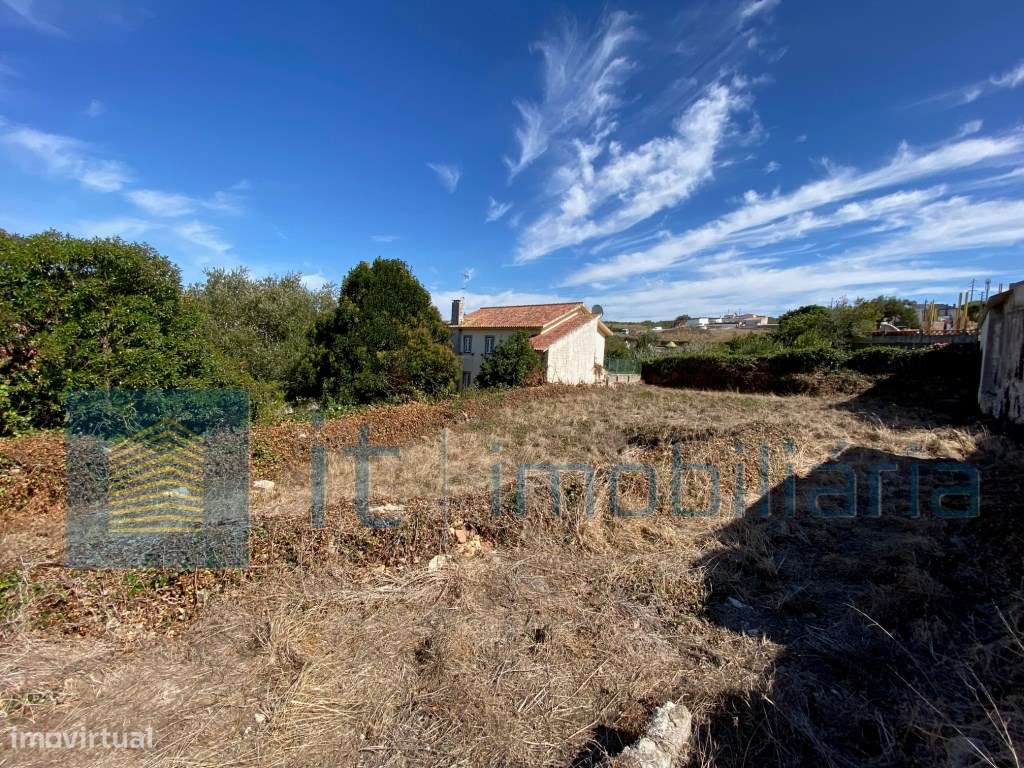 Oportunidade única 3 terrenos independentes para construção perto d...-33