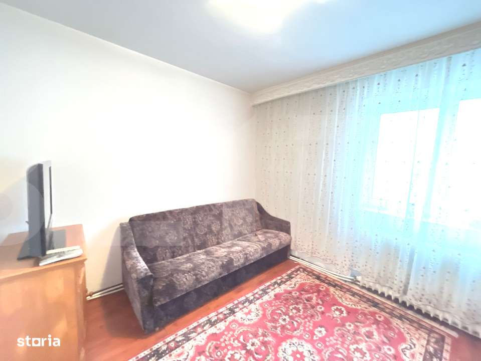 Apartament de 4 camere  Botosani - Imagine principală: 4/7
