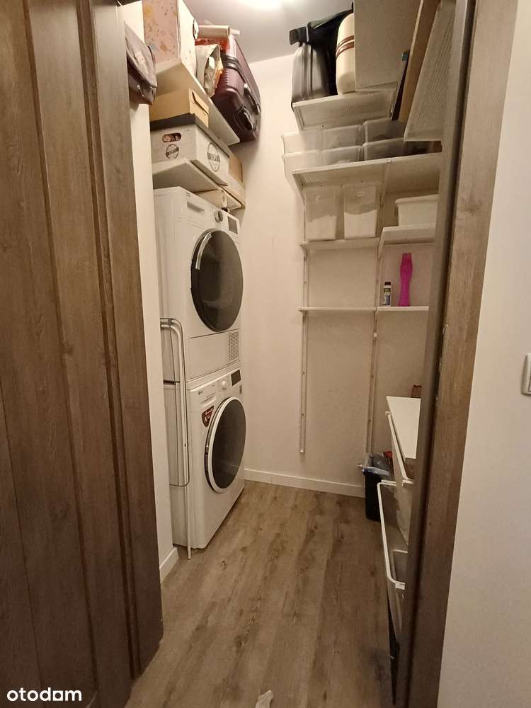 Orunia Górna, mieszkanie 3 pokoje, 59,46 m² gotowe do zamieszkania!-14