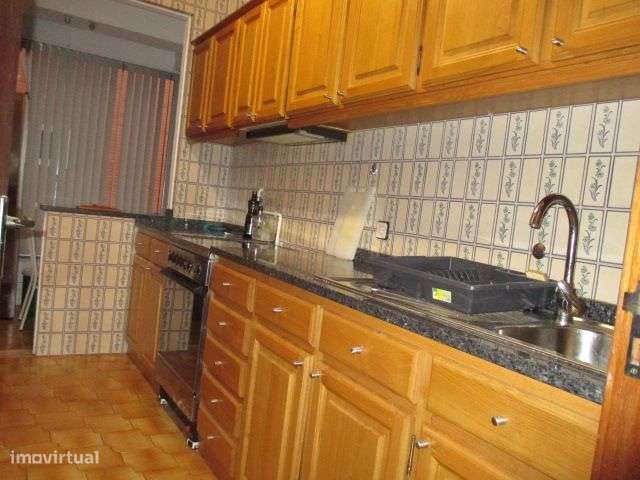 T3 mobilado e equipado - Grande imagem: 4/19