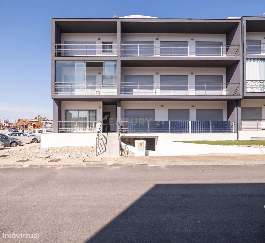 T1 aproveitado como T2 + Garagem | Quinta do Murtal - Eiras-17