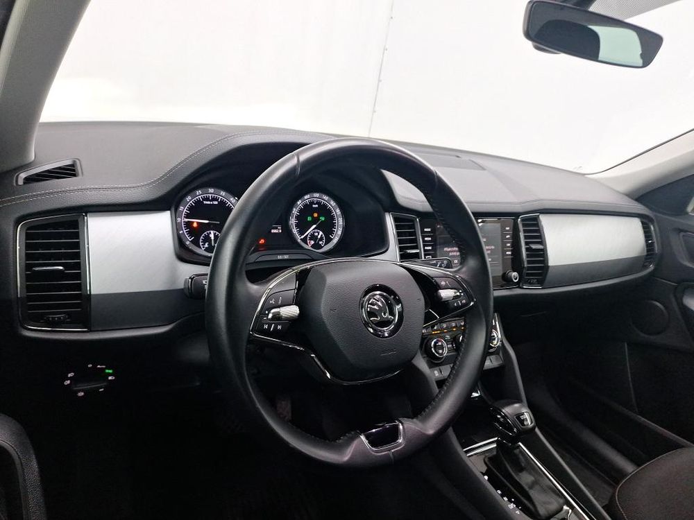 Skoda Kodiaq Diesel 150CP 2022 Foto 6