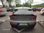 Volvo C40 P8 Recharge AWD Ultimate - 4