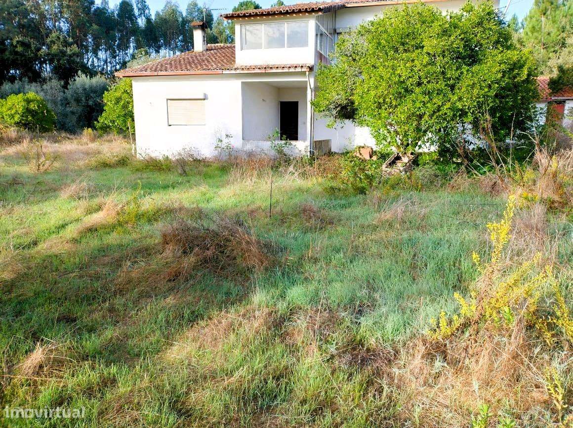 Moradia Isolada na Mealhada – Oportunidade Única, Pronto Pagamento-17