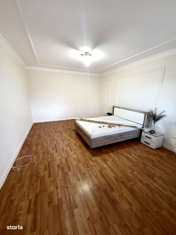 Casă cu etaj, complet renovată, în zona General –  mutare imediată!-7