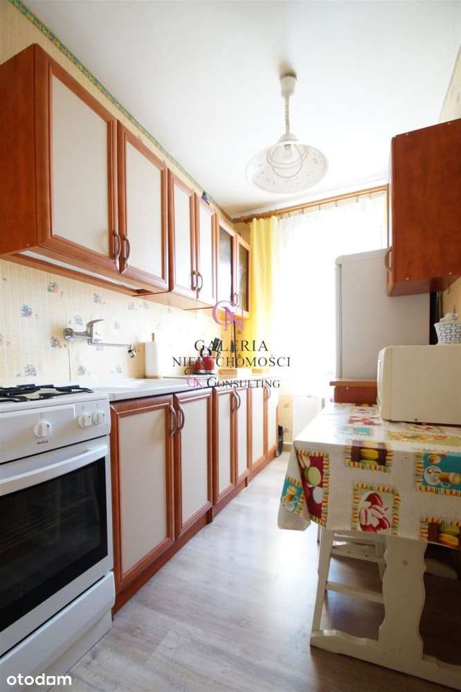 Kochanowskiego/Słowackiego, blisko Umk-7