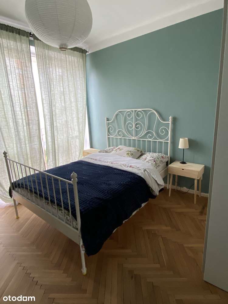 3 pokoje po remoncie | 2 balkony | Zatorze | BEZ PROWIZJI - Pełny obrazek: 5/8