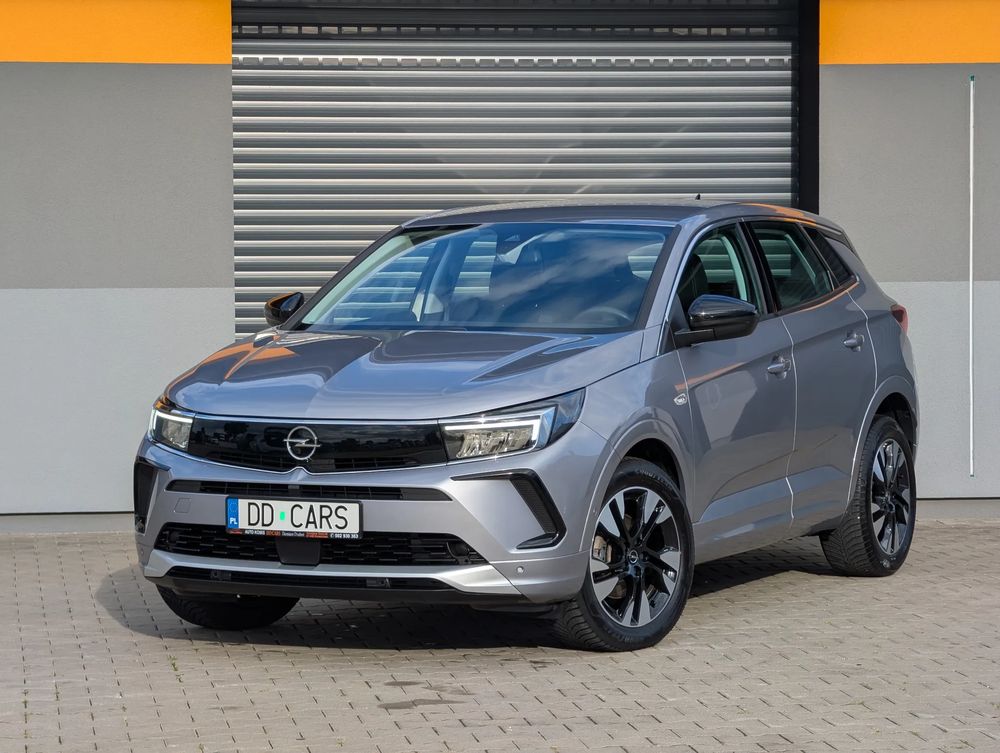 Opel Grandland 1.5 CDTI Elegance S&S 2023
