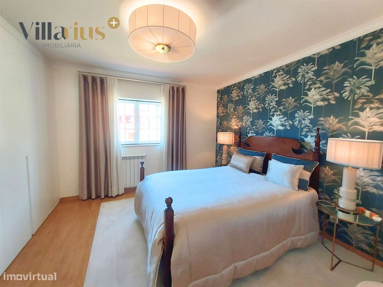 Moradia T5 de Luxo com Piscina e Vista para o Convento de Cristo – Tom-54