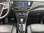 Opel Mokka X 1.6 CDTI Automatik Active - 27