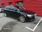 Audi A3 2.0 TDI DPF Ambiente - 1