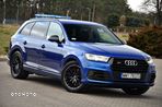 Audi SQ7 4.0 TDI Quattro Tiptronic - 4