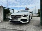 Mercedes-Benz A 180 d AMG Line - 1