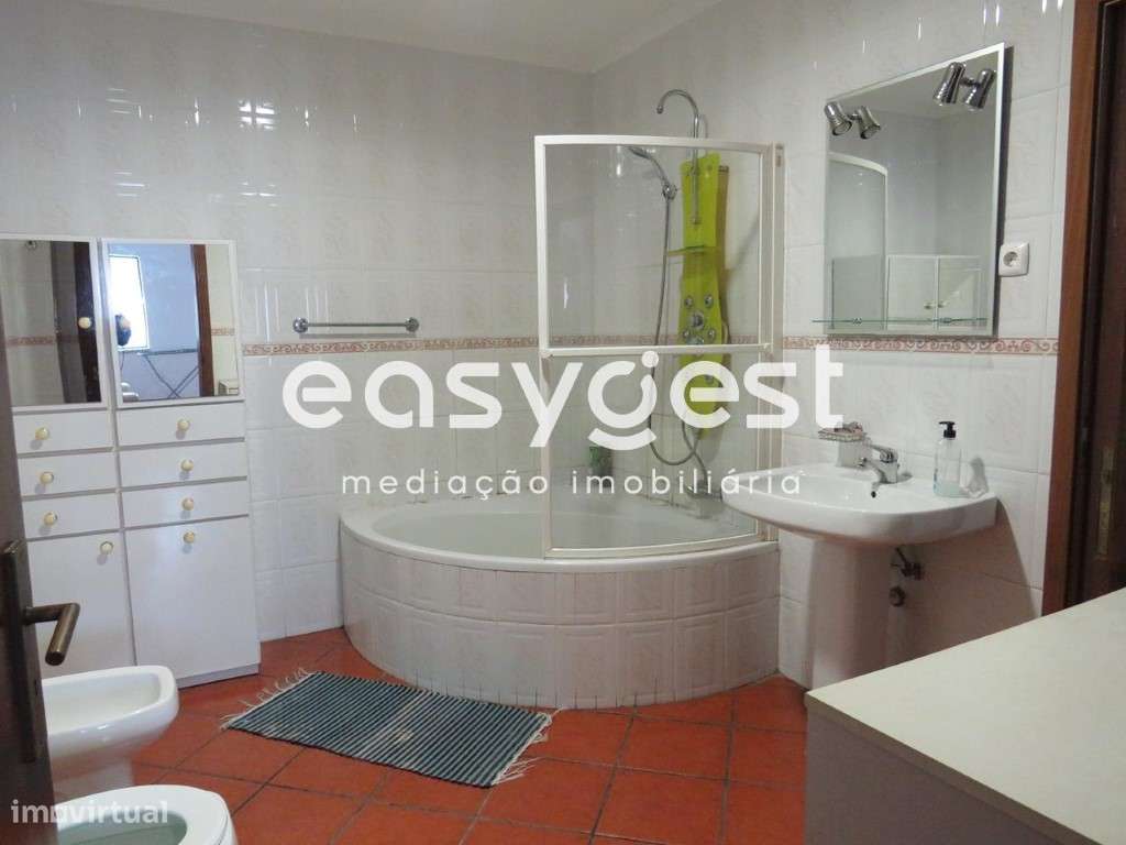 Moradia com 7 quartos bem localizada na vila de Aljustrel - Grande imagem: 5/23