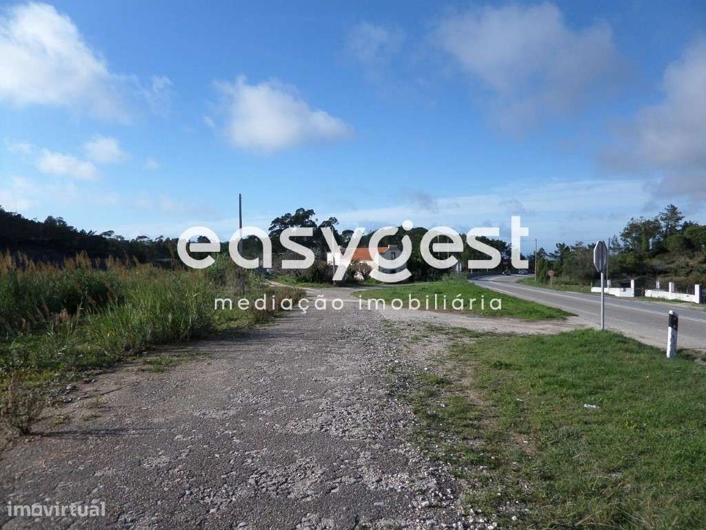 Terreno destinado a Construção Urbana - Grande imagem: 4/9