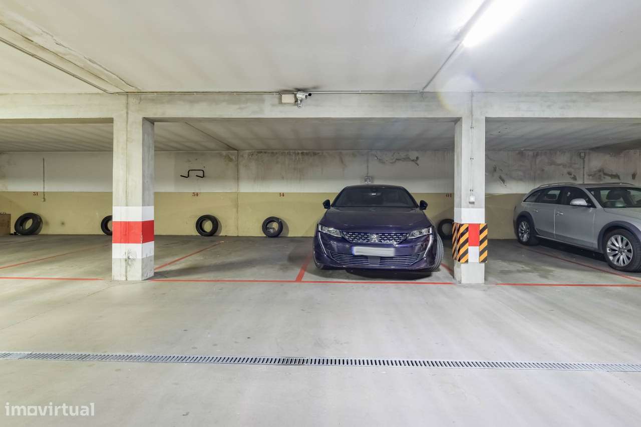 Penthouse em Duplex no Centro do Porto-25