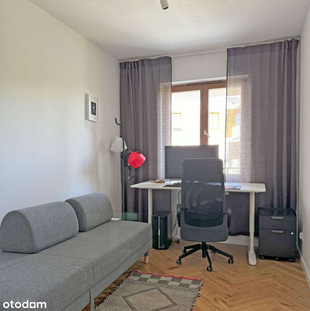 Świetnie zaprojektowane, osiedle Marina!-10