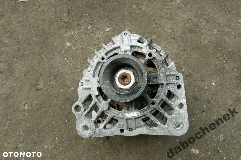 Alternator Polo 1.4 MPI - 2