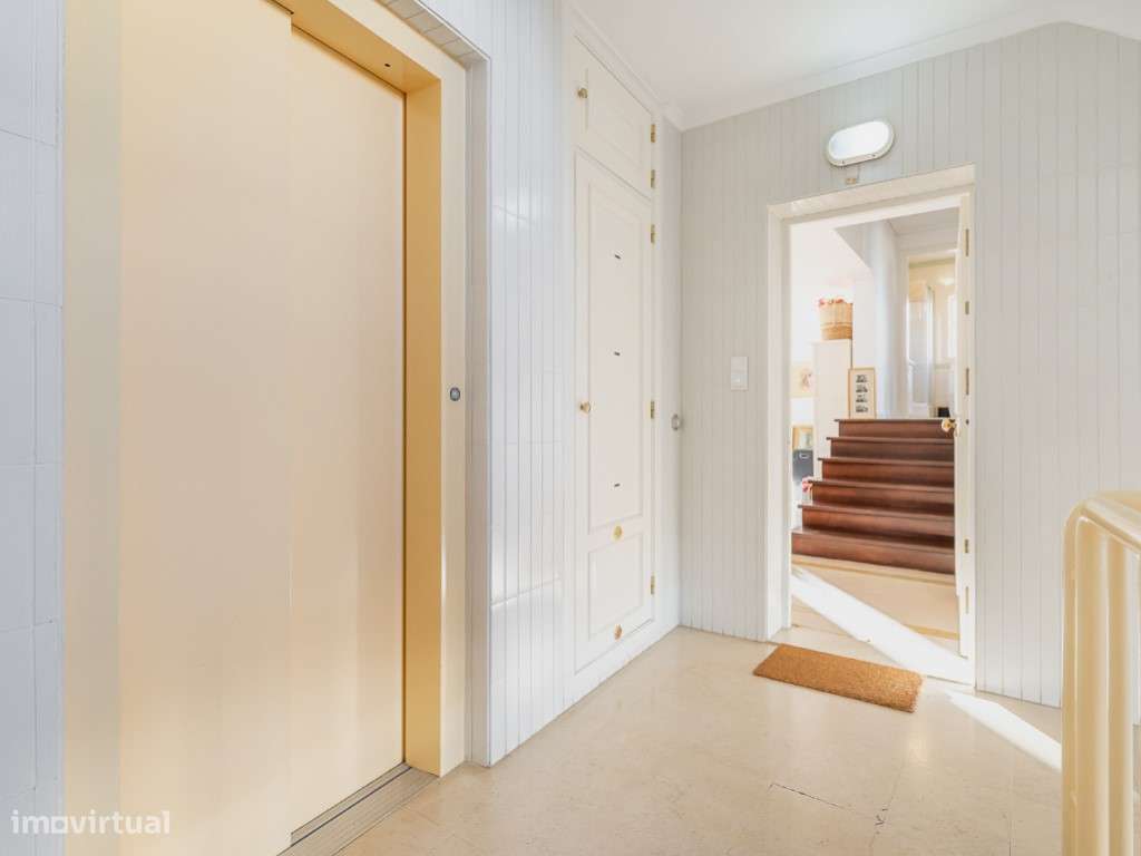 Apartamento T2 com garagem Box na Quinta da Bicuda, Cascais - Grande imagem: 4/25