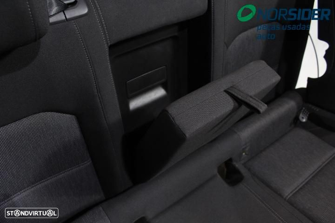 Conjunto de bancos e quartelas Volkswagen Passat Sedan|15-19 - 4