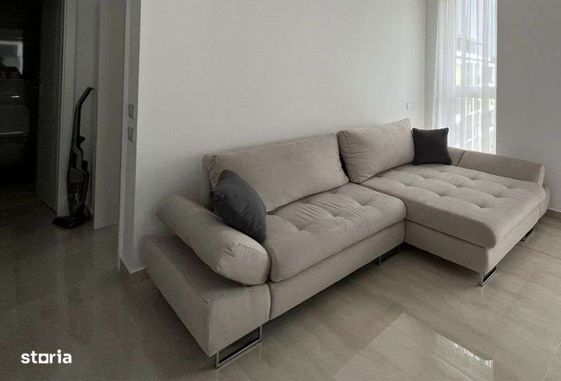 Apartament UNTOLD - Imagine principală: 5/5