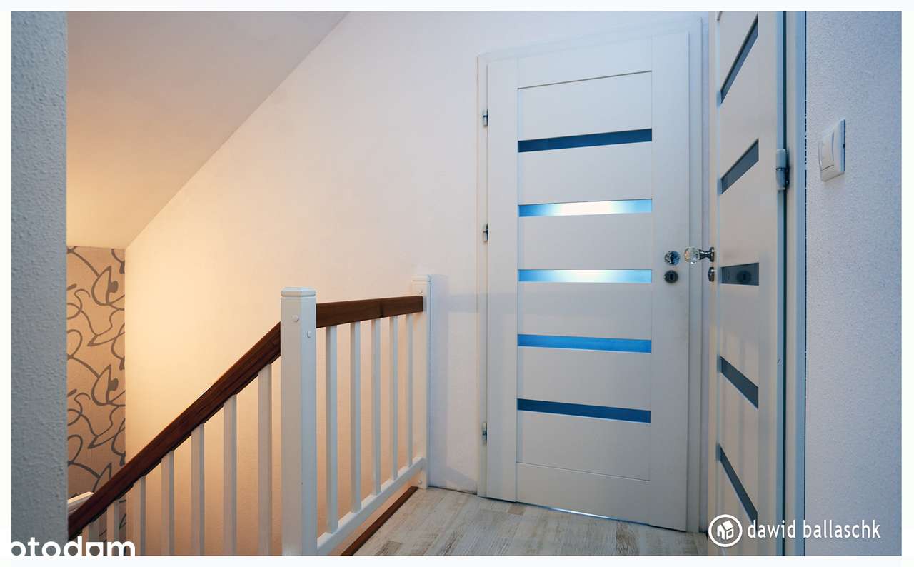 SUPER OFERTA! Ładny dom na zmkniętym osiedlu, blisko las i sklepy-12