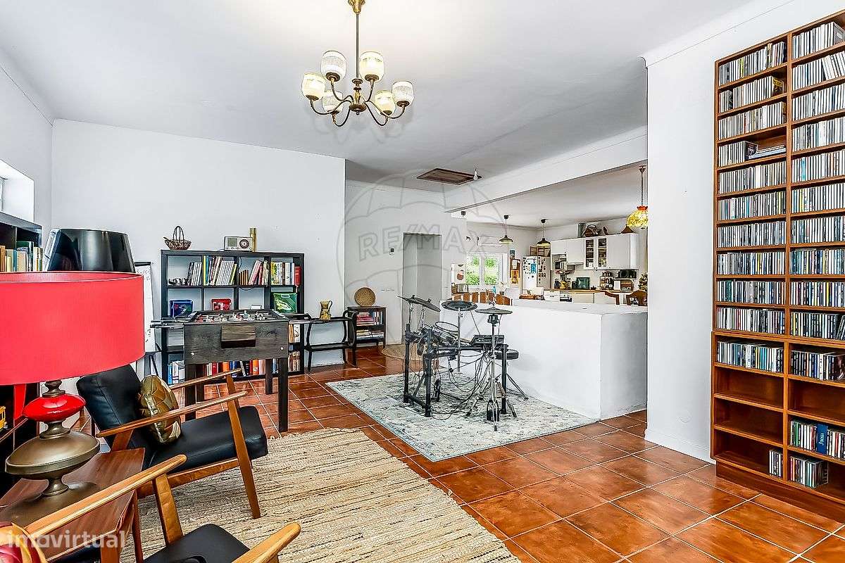 Moradia T3 para venda-8