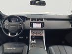 Land Rover Range Rover Sport 3.0 SDV6 HSE Dynamic - 23