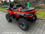 Loncin XWOLF 700 - 32