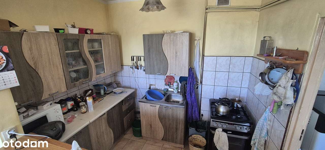 Przytulne mieszkanie na WARMII - we wsi Bażyny, gm. Orneta.-5