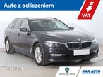 BMW Seria 5 - 1