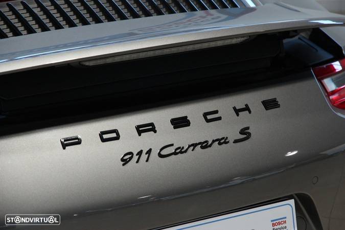 Porsche 991 Carrera S PDK - 6