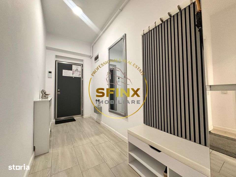 2 camere, apartament etaj 3/7, Piata Giulesti, bloc nou 2022 - Imagine principală: 4/13