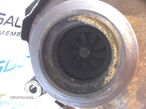 Turbina / Turbosuflanta VW Passat B6 2.0TDI CBAA CBAB CBAC CBDC 2005 - 2010 Cod 03L253016G - 6