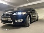 Ford Mondeo 2.0 TDCi Titanium X - 15