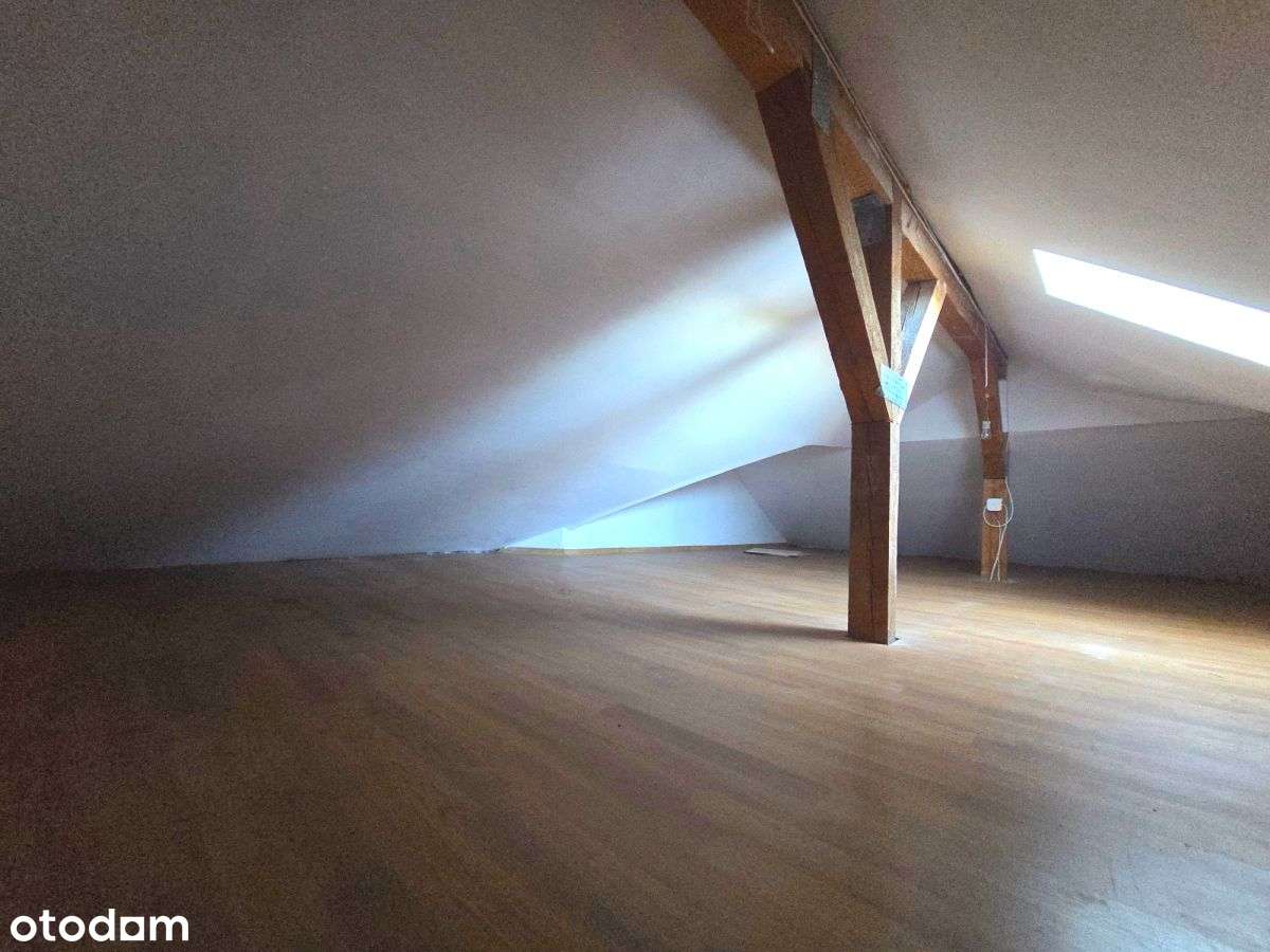 Dębogórze - apartament z potencjałem.-10