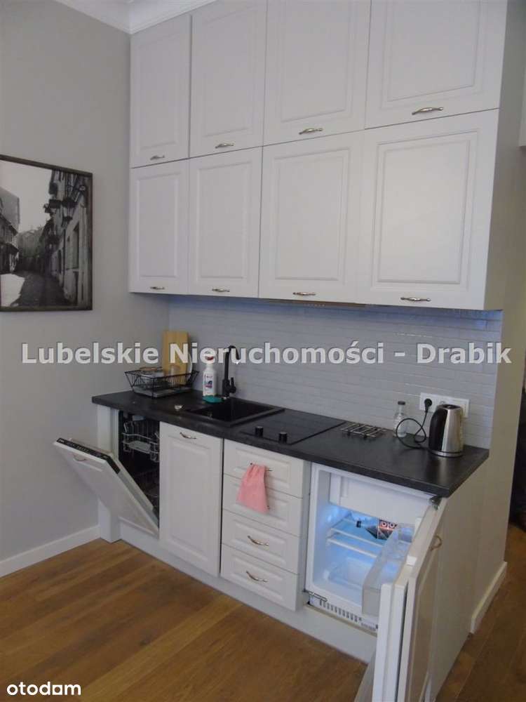 Apartament 48m2- okol. Placu Litewskiego! - Pełny obrazek: 4/13