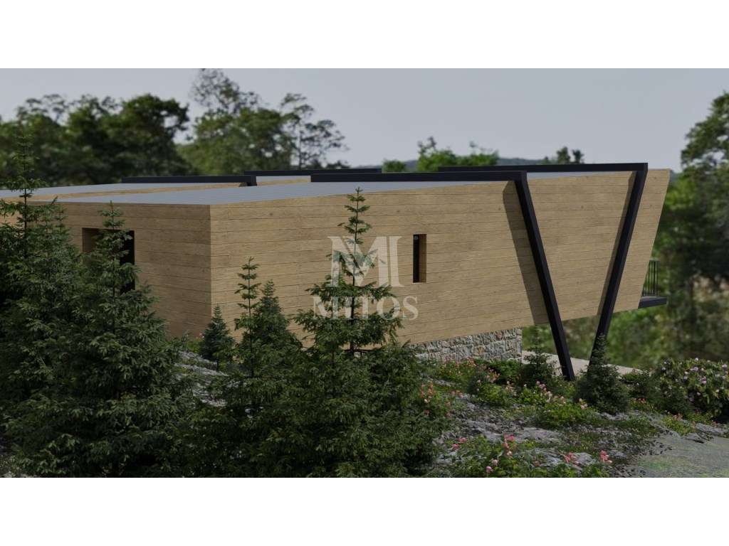 Moradia T2 para venda em Meixedo, Viana do Castelo - Grande imagem: 5/6